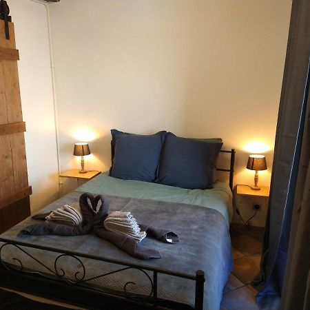 Sarlat Authentique Appartement Buitenkant foto