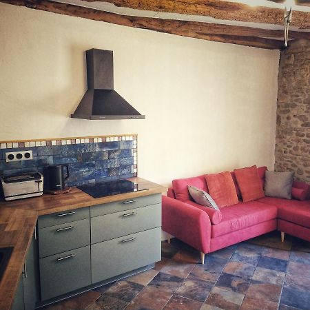 Sarlat Authentique Appartement Buitenkant foto