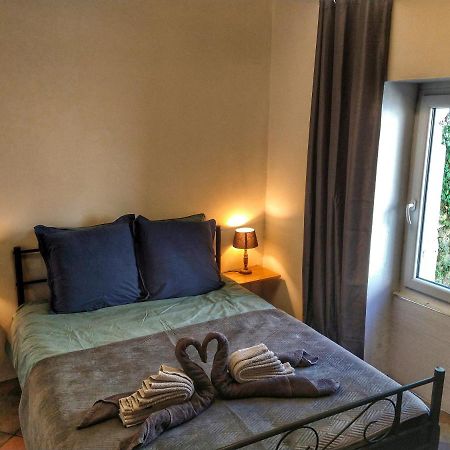 Sarlat Authentique Appartement Buitenkant foto