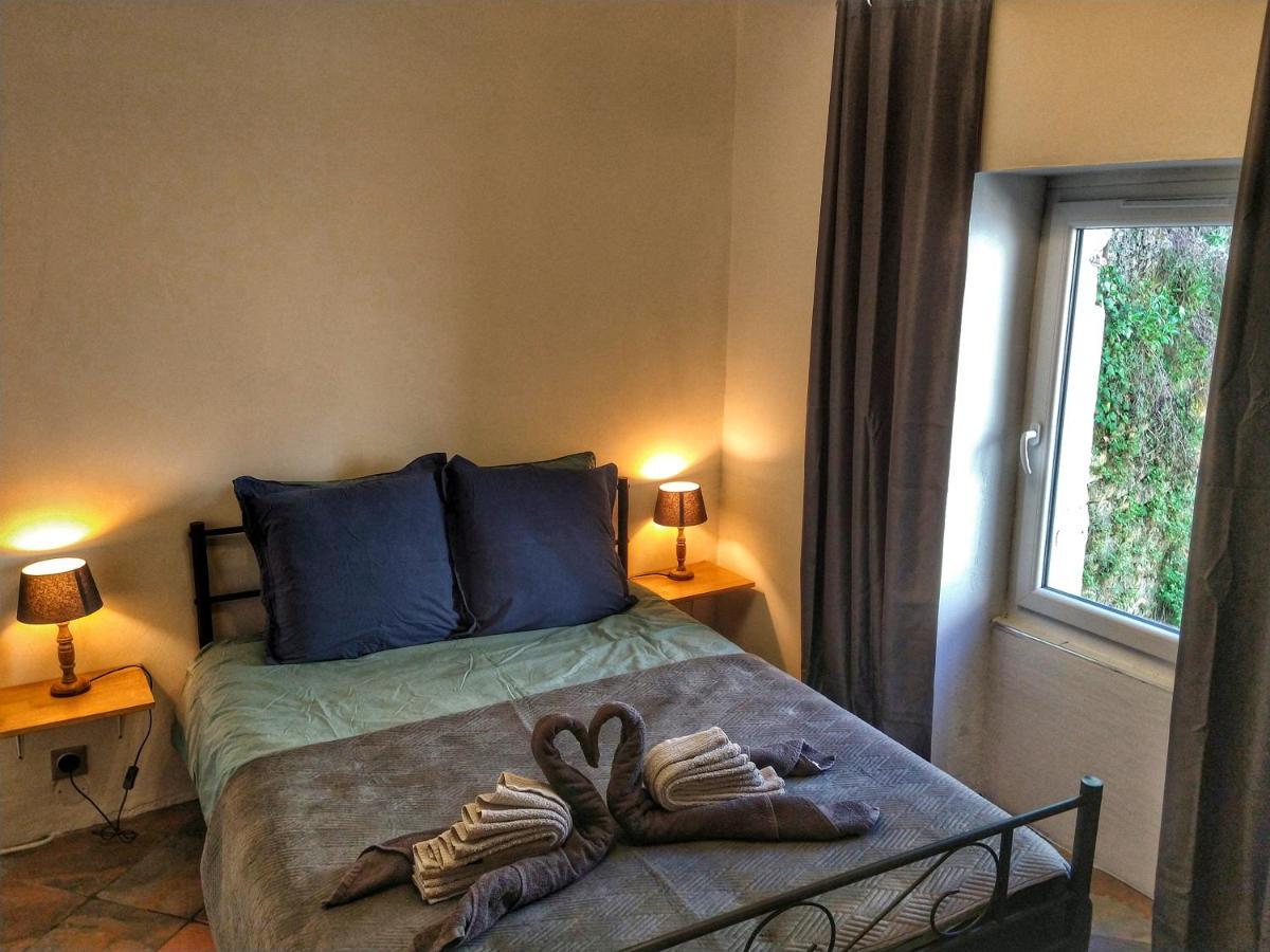 Sarlat Authentique Appartement Buitenkant foto
